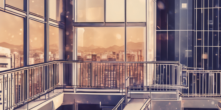 Chainlink Powers Balcony’s $240B Real Estate Tokenization Initiative