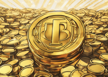 Tether’s Gold-Backed Token Surpasses 11.6 Tons Amid Price Surge