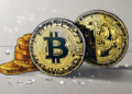 Bitcoin Dips Below $113K as Nvidia Nears $4 Trillion Market Cap