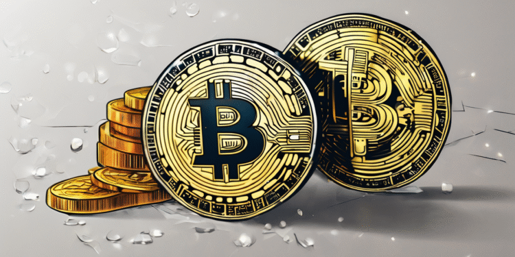 Bitcoin Dips Below $113K as Nvidia Nears $4 Trillion Market Cap