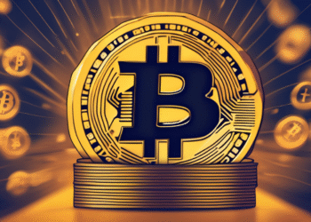 Bitcoin Steady as Traders Await Fed Decision on Rate Cuts