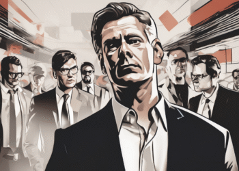 Michael Saylor’s Strategy Loses $18B, But Rebound Expected Soon