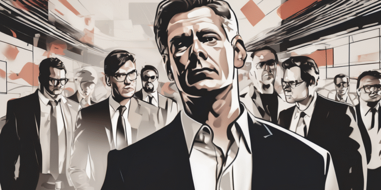 Michael Saylor’s Strategy Loses $18B, But Rebound Expected Soon