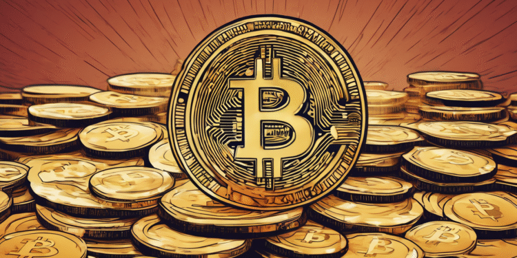 Fed Cuts Rates by 25 Basis Points as Bitcoin Dips to $111,700