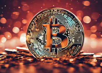 Bitcoin Drops to $110K Following Fed Chair Powell’s Hawkish Remarks