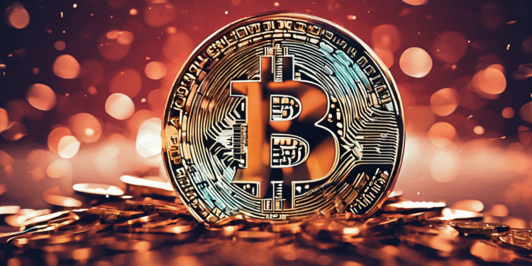 Bitcoin Drops to $110K Following Fed Chair Powell’s Hawkish Remarks