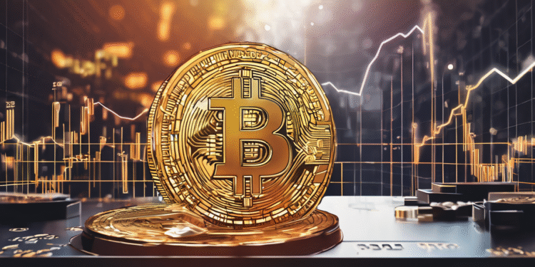 Bitcoin Price Outlook: Analyzing BTC Trends After Powell’s Rate Comments