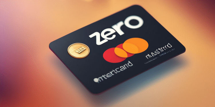 Mastercard Considers $2B Acquisition of Zero Hash to Boost Stablecoin Strategy