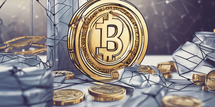 Chainlink Recovers 4% Amid FOMC-Induced Crypto Market Volatility