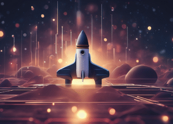 Stellar (XLM) Surges 1.5% to Over $0.32 Amid Strong Institutional Demand