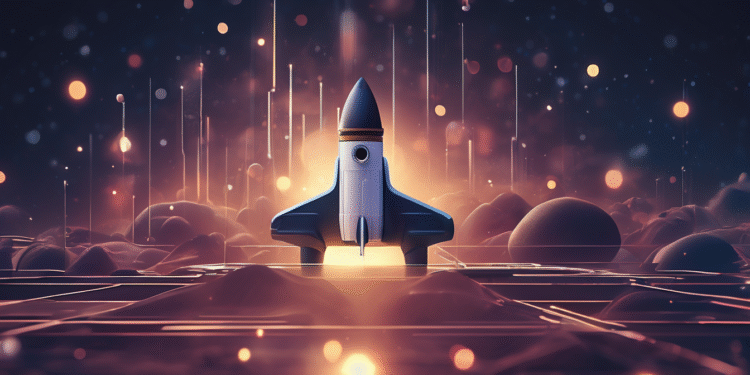 Stellar (XLM) Surges 1.5% to Over $0.32 Amid Strong Institutional Demand