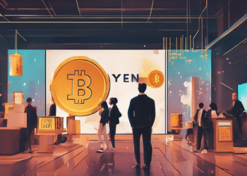 Exploring the Yen Stablecoin: A Key Player in On-Chain Carry Trades