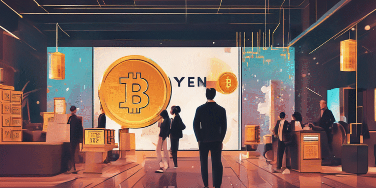 Exploring the Yen Stablecoin: A Key Player in On-Chain Carry Trades