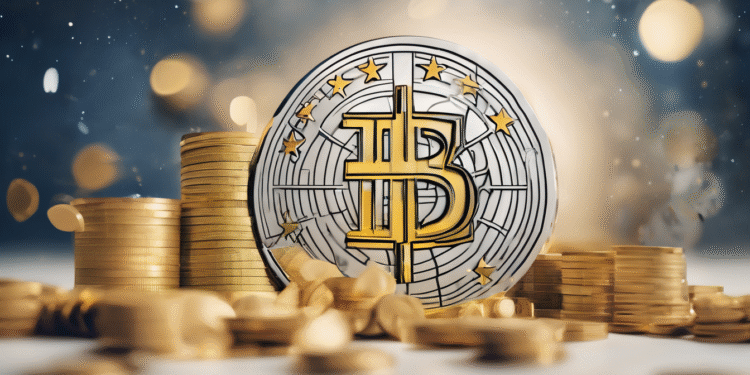 European Central Bank Aims for CBDC Launch by 2029, Report Reveals