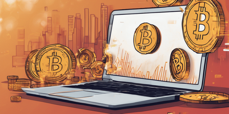 Bitcoin Struggles After Fed Meeting, But Future Growth Opportunities Loom