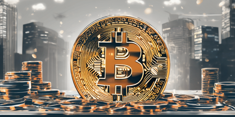 Bitcoin Fluctuates as Trump Reduces China Tariffs, Boosting Investor Interest