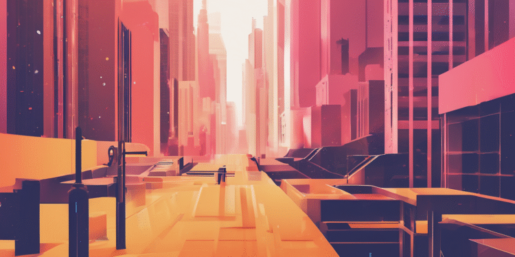 Uniswap (UNI) Falls 7% Amid Declines in CoinDesk 20 Performance Update