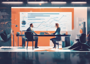 Core Scientific Shares Rise 5% After CoreWeave Merger Rejection