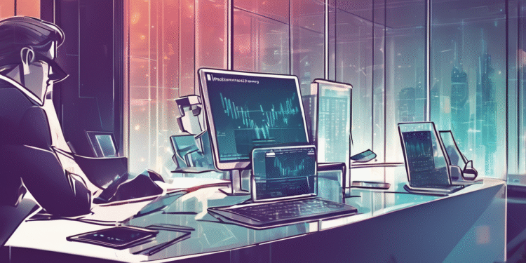 JPMorgan Executes First Blockchain Private Fund Transaction with Kinexys