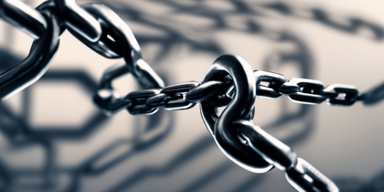 Chainlink’s LINK Falls 8% Despite Strong Token Buyback and Partnerships