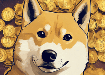 Dogecoin Drops 7.5% to $0.18, Faces Critical Support Challenge