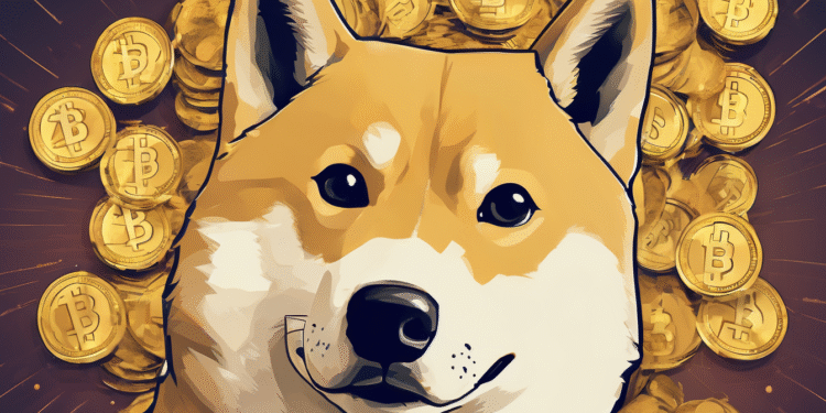 Dogecoin Drops 7.5% to $0.18, Faces Critical Support Challenge