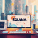 Solana Drops 8%, Losing Yearly Gains Amid ETF Launch and Market Sentiment