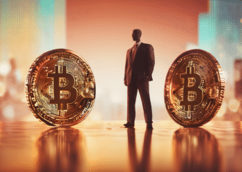 Bitcoin Hits $109K Amid ETF Demand Drop and Powell’s Hawkish Stance