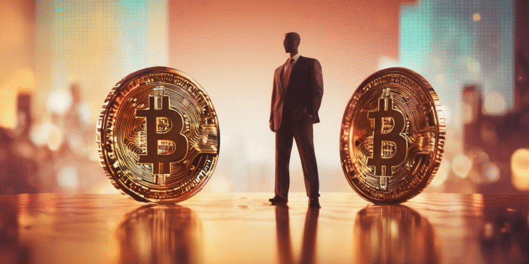 Bitcoin Hits $109K Amid ETF Demand Drop and Powell’s Hawkish Stance