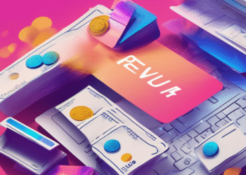 Revolut Launches 1:1 USD-Stablecoin Swaps, Easing Crypto Access