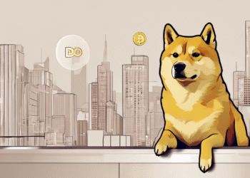 Dogecoin Dips 5.5% as $0.1940 Support Fails; Can It Hold Above $0.18?