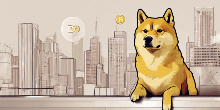 Dogecoin Dips 5.5% as $0.1940 Support Fails; Can It Hold Above $0.18?