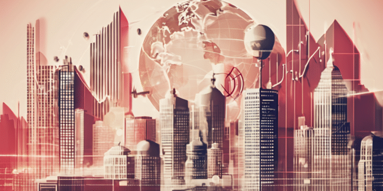 Strategy Targets Global Credit Growth and S&P 500 Inclusion Amid Record Profits