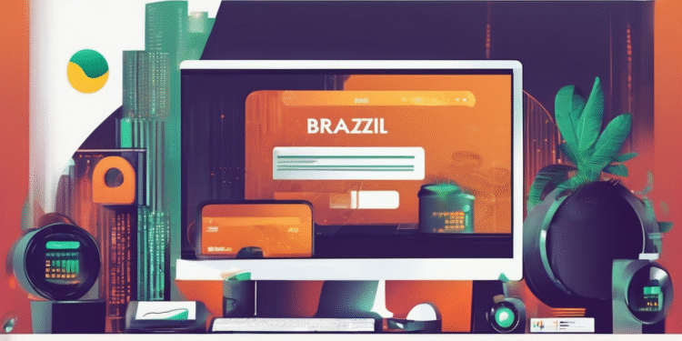 Brazil’s OranjeBTC Follows Trend of Crypto Firms Opting for Buybacks