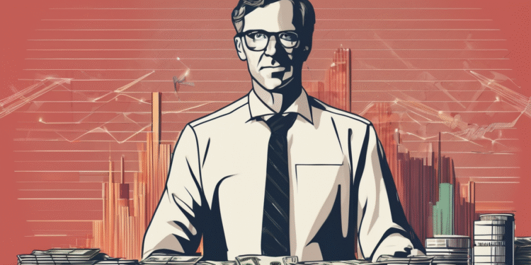 Fed’s Jeff Schmid on Why Rate Cuts Won’t Address Inflation Challenges