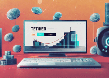 Tether Reports $10B Profit and Launches Share Buyback Program