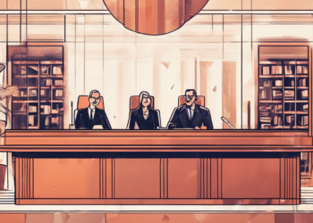 Custodia Bank Faces Setback as Court Rejects Fed Master Account Bid