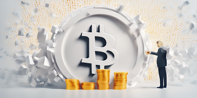 Bitcoin White Paper: The Start of a New Era in Financial Systems