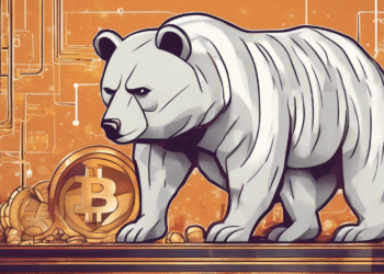 Bitcoin Policy Institute Addresses Fiat Fears Amid Bear Market Resistance