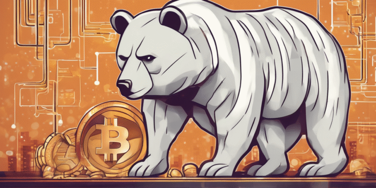 Bitcoin Policy Institute Addresses Fiat Fears Amid Bear Market Resistance