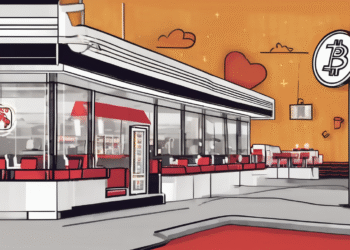 Steak ‘n Shake’s Bitcoin Reserve: A Boost for Hodlers and Open Source