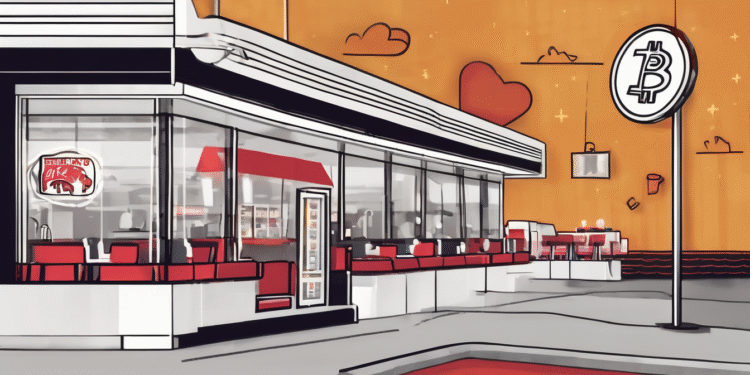 Steak ‘n Shake’s Bitcoin Reserve: A Boost for Hodlers and Open Source