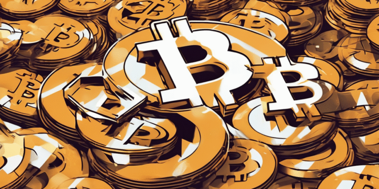 Bitcoin’s October Decline Sets Stage for Potential November Gains