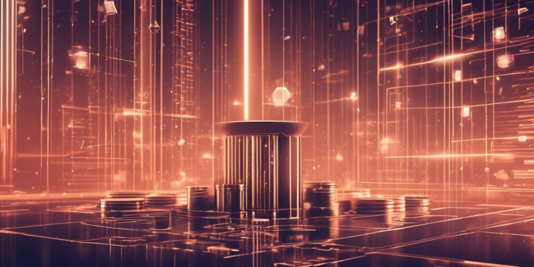 AI Firms Secure Data Monopolies as Crypto Focuses on DeFi Forks