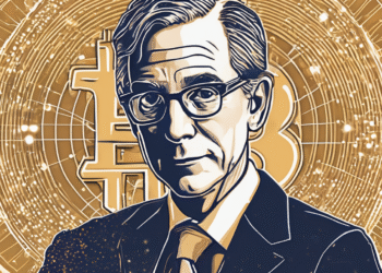 U.S. Treasury Secretary Highlights Bitcoin’s Resilience Amid Political Gridlock