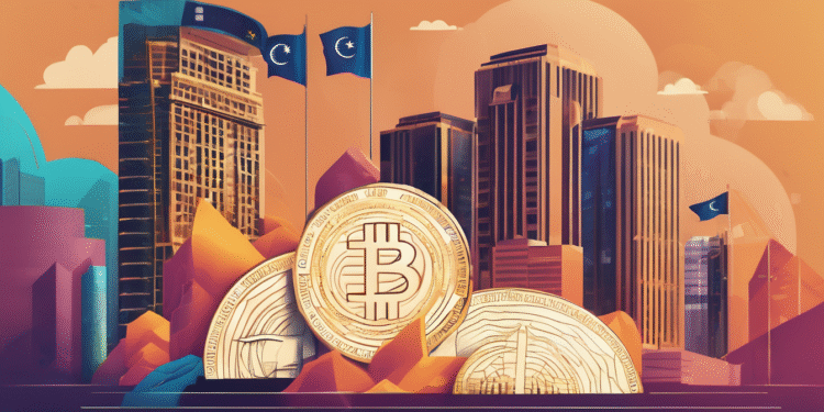 Malaysia’s Central Bank Unveils Three-Year Roadmap for Asset Tokenization