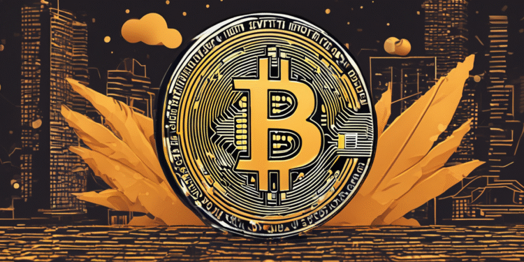 Bitcoin’s Evolution: From Experiment to Global Financial Movement