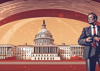 U.S. Government Shutdown Approaches Record Length, Impacts Crypto Legislation