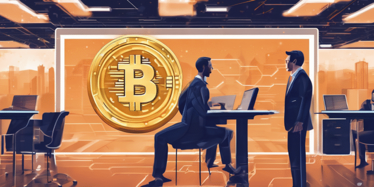 Bitcoin’s Resilience Amidst Market Fluctuations, Analyst Highlights ETF Impact