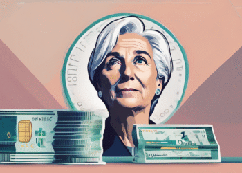 ECB’s Lagarde Calls Digital Euro CBDC a ‘Symbol of Trust’ Amid Backlash